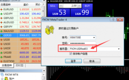 mt4租服务器（租借mt4软件）