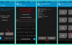 华为twrp（华为twrp解密data）