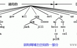 域名使用原理（域名伪装原理）