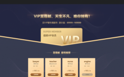 vip域名行情（vip域名值钱吗）