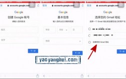 gmail邮箱注册需要注意哪些问题,详解如何注册gmail邮箱（怎么注册gmail邮箱)