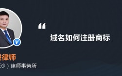 域名怎么转注册商（域名怎么转注册商标）