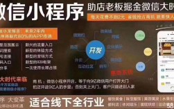 小程序内容制作怎么收费（微信小程序开发价格到底是多少钱)