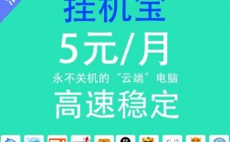 挂机宝vps怎么样（挂机宝vps是什么）