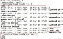 linux解压zip文件命令，linux解压的压缩包有什么命令可以用吗