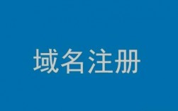 域名注册怎么起名（域名注册名字技巧）