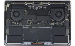 mbp怎么拆机？详细拆解：探究苹果MacBook Pro的内部奥秘