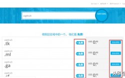 免费域名注册tk（免费域名注册二级域名）