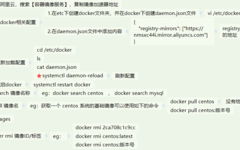 如何通过Docker轻松管理Linux容器（linux怎么查看容器的镜像)