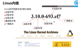 深入理解Linux内核，掌握系统优化技巧！（鸿蒙30去除了linux内核吗)