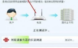 怎么跳电信服务器（电信服务器怎么设置）