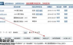 网站改域名了怎么查询（网站改域名了怎么办）