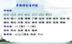 普通话单韵母中的er为什么是单韵母发音有什么特点，卷舌音er是不是单元音 为什么不发音