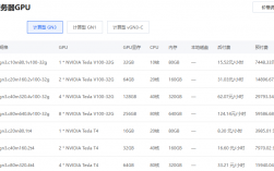 美国gpu云主机租用多少钱（国产gpu哪家公司实力最强)