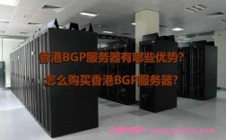 香港BGP服务器好处有哪些（香港bgp是什么意思）