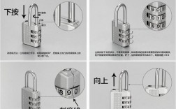 如何破解3位数的密码，密码是如何破解的?如何选用更安全的密码锁