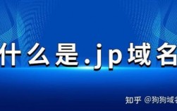 jp是哪个服务器（jp是什么域名）