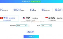 新加坡虚拟主机租用价格是多少（新加坡虚拟主机租用价格是多少钱）