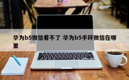 华为b2能接收微信吗（华为b5可以接收微信信息吗）