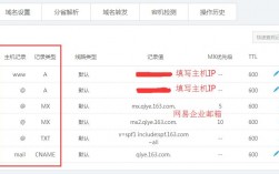 域名邮箱解析（域名解析企业邮箱）