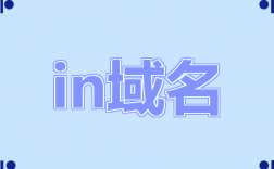 in是哪里域名（域名in是什么意思）