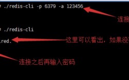 redis如何创建密码（redis默认密码是启用的嘛)