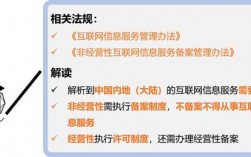 网站，域名一定要备案吗，有什么区别，为什么域名需要备案