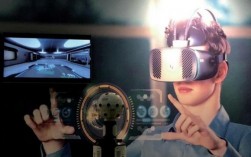 笔记本vr怎么用？探索虚拟世界：笔记本VR使用指南