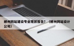 湖南网站建设的关键是什么,湖南网站建设的意义与现状（学校网站建设的意义有哪些)