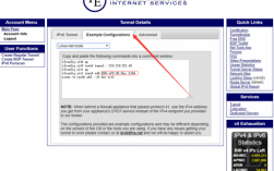 ipv6怎么申请（ipv6如何申请）