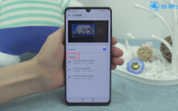 华为手机多屏互动（华为手机多屏互动连接成功却不显示）