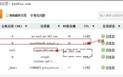 域名怎么解析到网易（域名怎么解析到网易云）