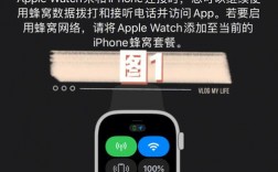 使用电信虚拟主机怎么设置（iwatch怎么开虚拟号)