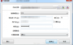 ftp帐号密码怎么看（ftp 密码 怎么从登录记录里面看）