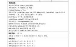 服务器资源评估（服务器资源评估报告）