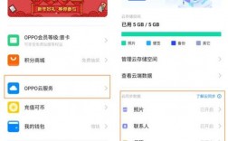 云服务怎么挣钱（oppo云服务太耗电)