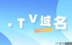 TV域名（tv域名的含义）