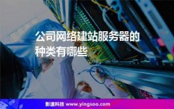 服务器用建站公司的可以吗，