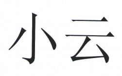 是小云英语怎么写（是小云英语怎么写单词）