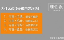 为什么要重视营销，企业为什么要做营销策划