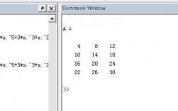 matlab 循环数组，matlab循环语句举例（matlabfor循环数组）（matlabfor循环数组运算）