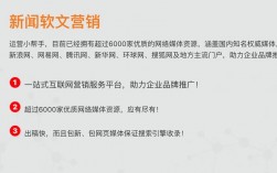 网络推广软文有哪些重要性,企业提高*度的利器（网络推广软文有哪些重要性,企业提高*度的利器)