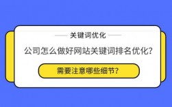 网站关键词在哪里修改（网站关键词可以随便更改吗?）