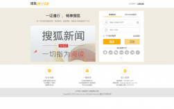 sohucom搜狐首页是什么,搜狐首页简介（sohu邮箱登录入口)