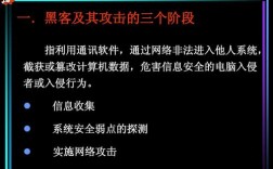 突破黑客攻击：主流防御技术及其优缺点分析（黑客防御系统）