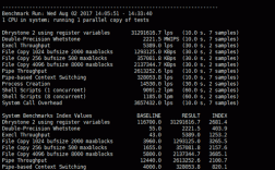 Linode VPS性能速度以及其他亮点评测（linode vultr）（linode speedtest）