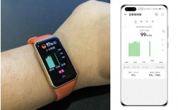 华为手环（华为手环8和小米手环8哪个好）