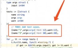 GoLand如何进行测试完整的测试框架指南（goland test）