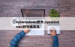 vps怎么安装windows2012（vps怎么安装windows）