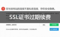 ssl证书未续费停用怎么办（ssl证书未续费停用怎么办啊）